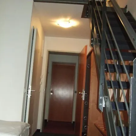 Wiedenbrueck Hotel