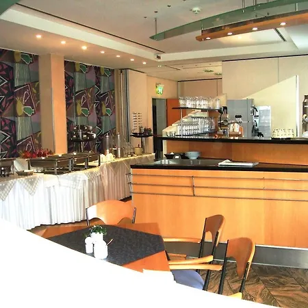 Wiedenbrueck Szálloda 3*