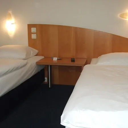 Wiedenbrueck فندق Rheda-Wiedenbrück