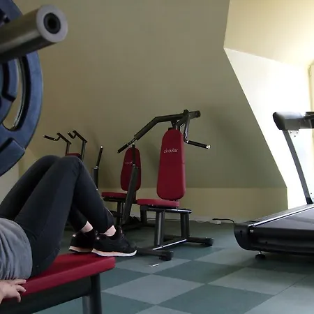 Wiedenbrueck Hotel 3*