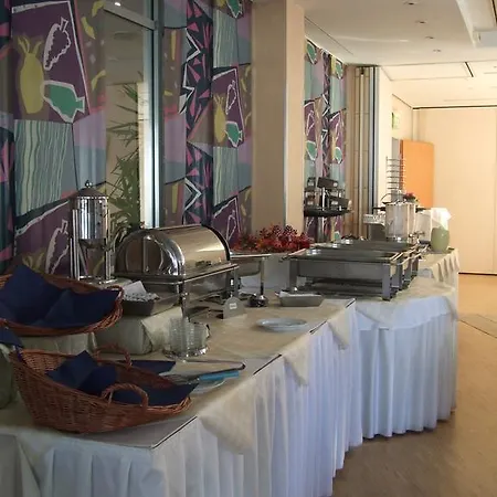 فندق Wiedenbrueck