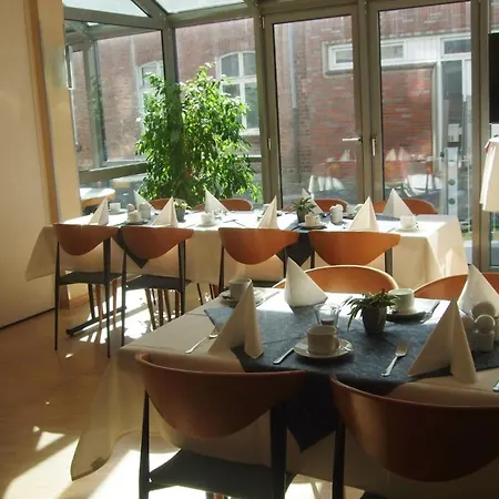 فندق Wiedenbrueck 3*