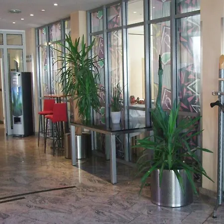 Wiedenbrueck فندق Rheda-Wiedenbrück