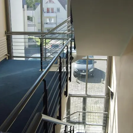 Wiedenbrueck Otel Rheda-Wiedenbrück