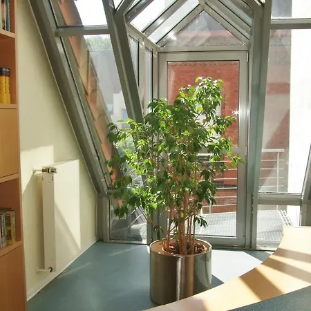 فندق Wiedenbrueck Rheda-Wiedenbrück