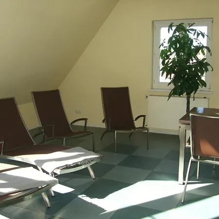 Wiedenbrueck فندق Rheda-Wiedenbrück