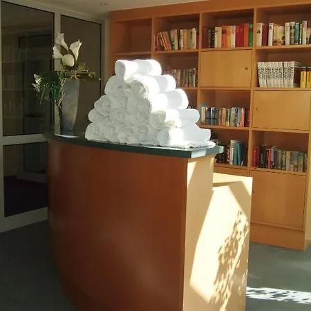 فندق Wiedenbrueck Rheda-Wiedenbrück