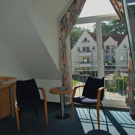 Wiedenbrueck فندق