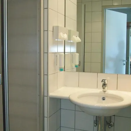 فندق Wiedenbrueck