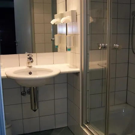 فندق Wiedenbrueck 3*