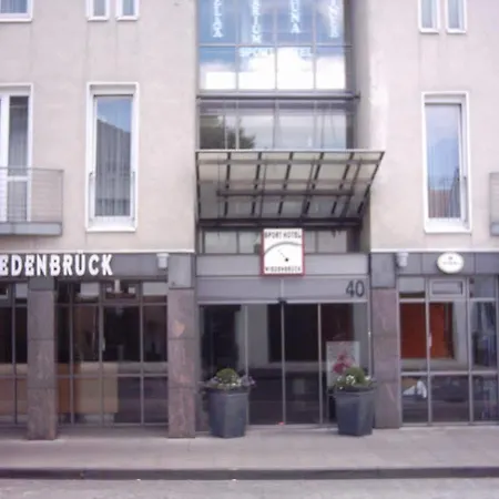 فندق Wiedenbrueck
