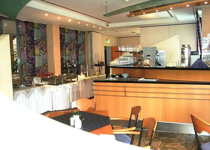 Wiedenbrueck Hotel 3*