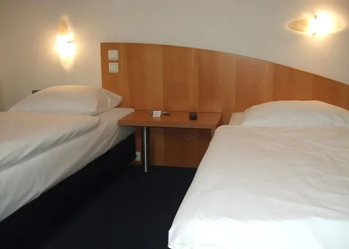 Wiedenbrueck Hotel Rheda-Wiedenbrück