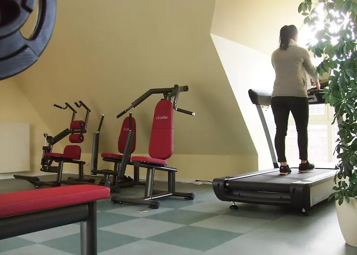 Hotel Wiedenbrueck 3*