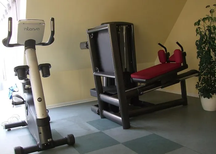 Wiedenbrueck 3* Rheda-Wiedenbrück