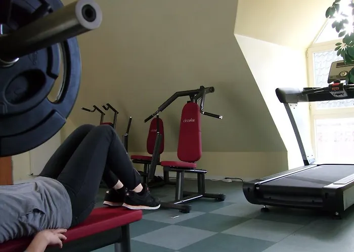 Wiedenbrueck Hotel 3*