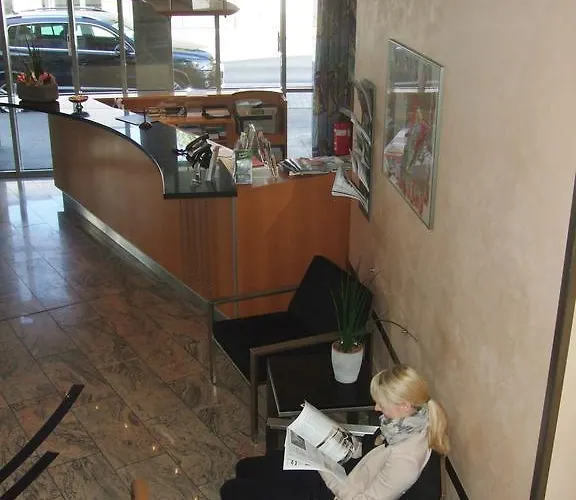 Wiedenbrueck Hotel Rheda-Wiedenbrück