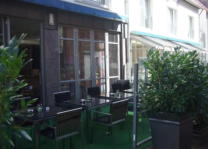 Wiedenbrueck Hotel 3*