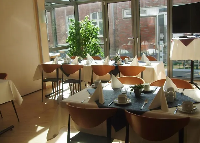 Hotel Wiedenbrueck 3*