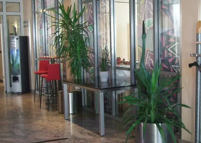 Wiedenbrueck Hotel Rheda-Wiedenbrück