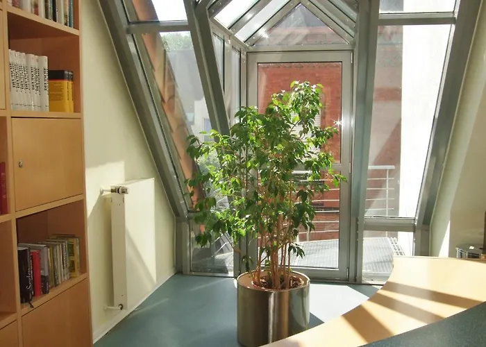 Hotel Wiedenbrueck Rheda-Wiedenbrück