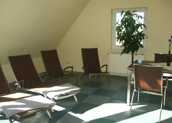 Wiedenbrueck Hotel Rheda-Wiedenbrück