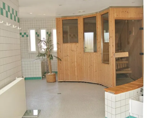 Wiedenbrueck Hotel Rheda-Wiedenbrück