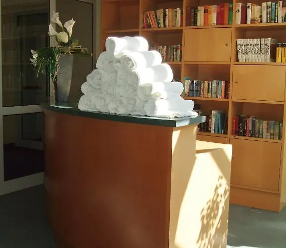 Hotel Wiedenbrueck Rheda-Wiedenbrück