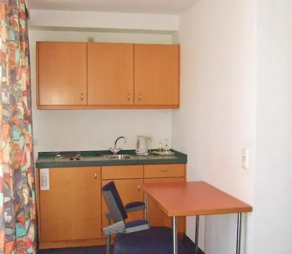 Wiedenbrueck 3* Rheda-Wiedenbrück