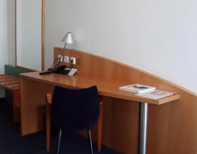 Wiedenbrueck Hotel 3*