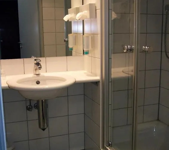 Hotel Wiedenbrueck 3*