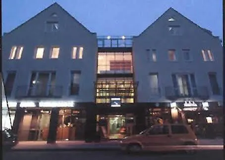 Wiedenbrueck Hotel Rheda-Wiedenbrück