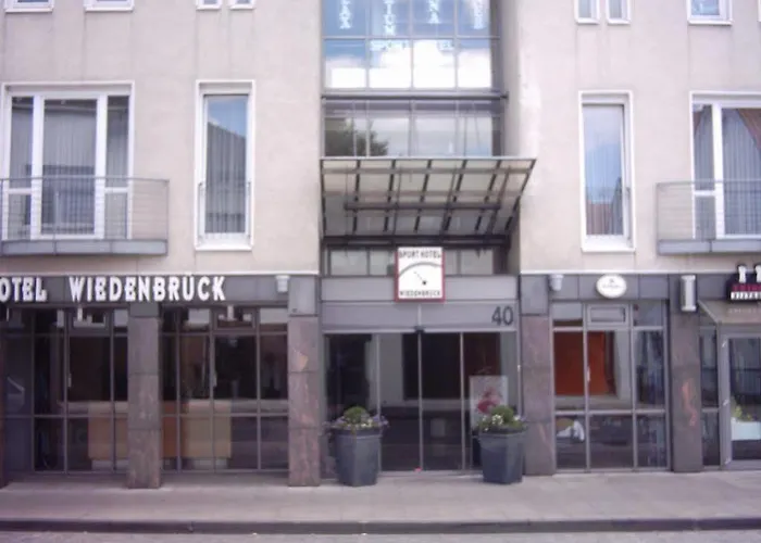Hotel Wiedenbrueck